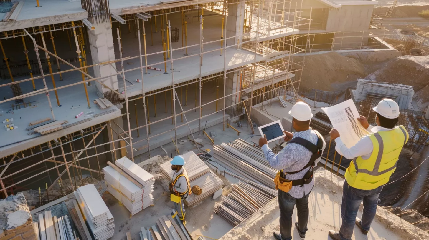 رؤية شاملة من السماء تكشف دقة التخطيط وحجم الإنجاز